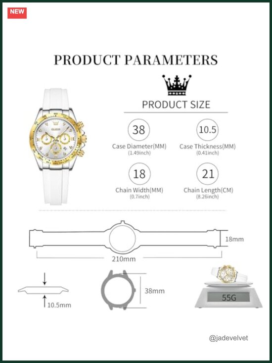 Watches